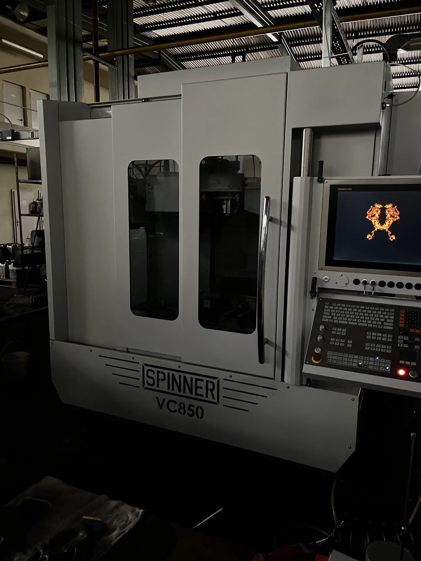 VC850