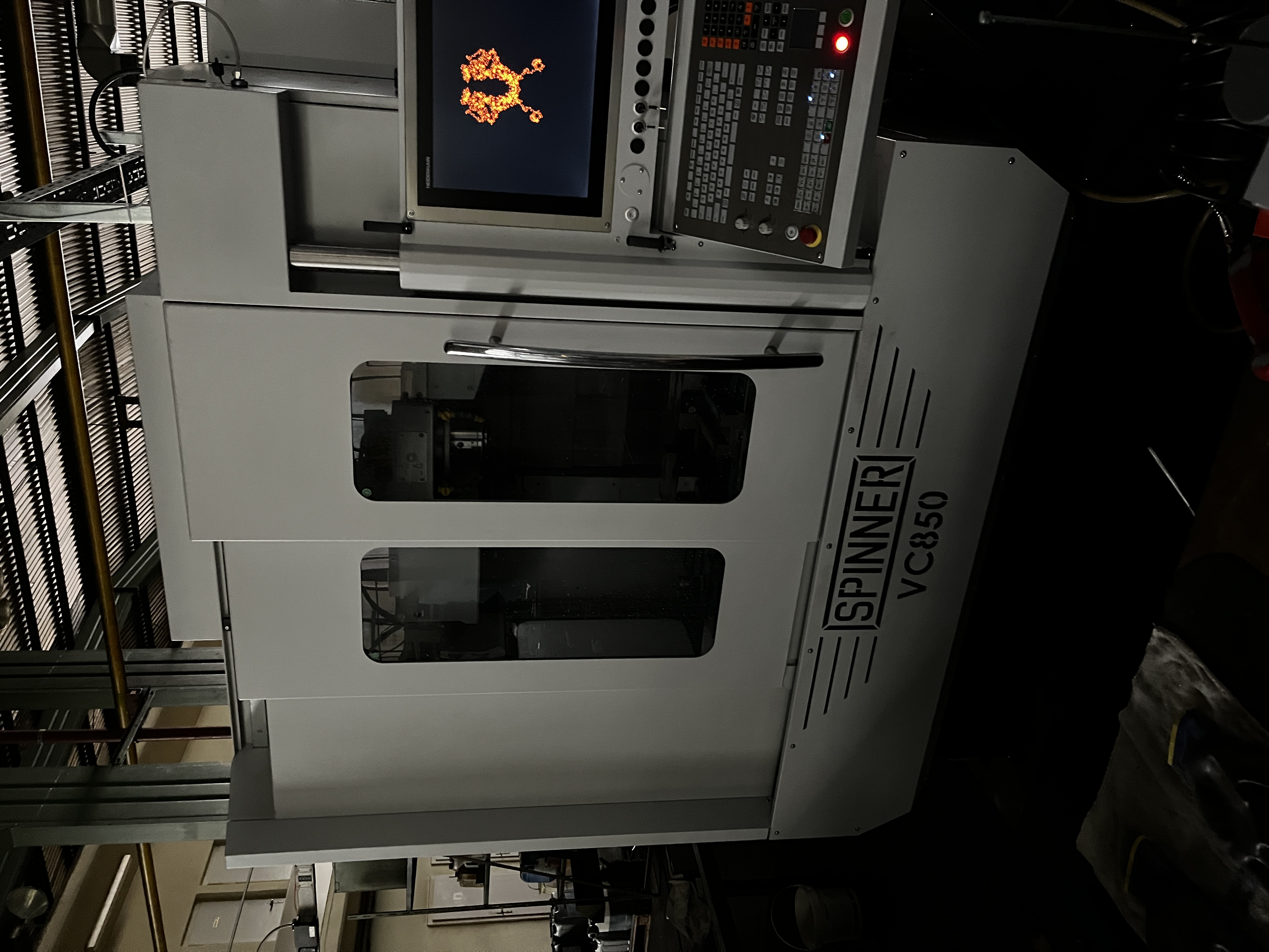 VC850
