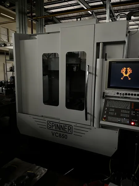 VC850