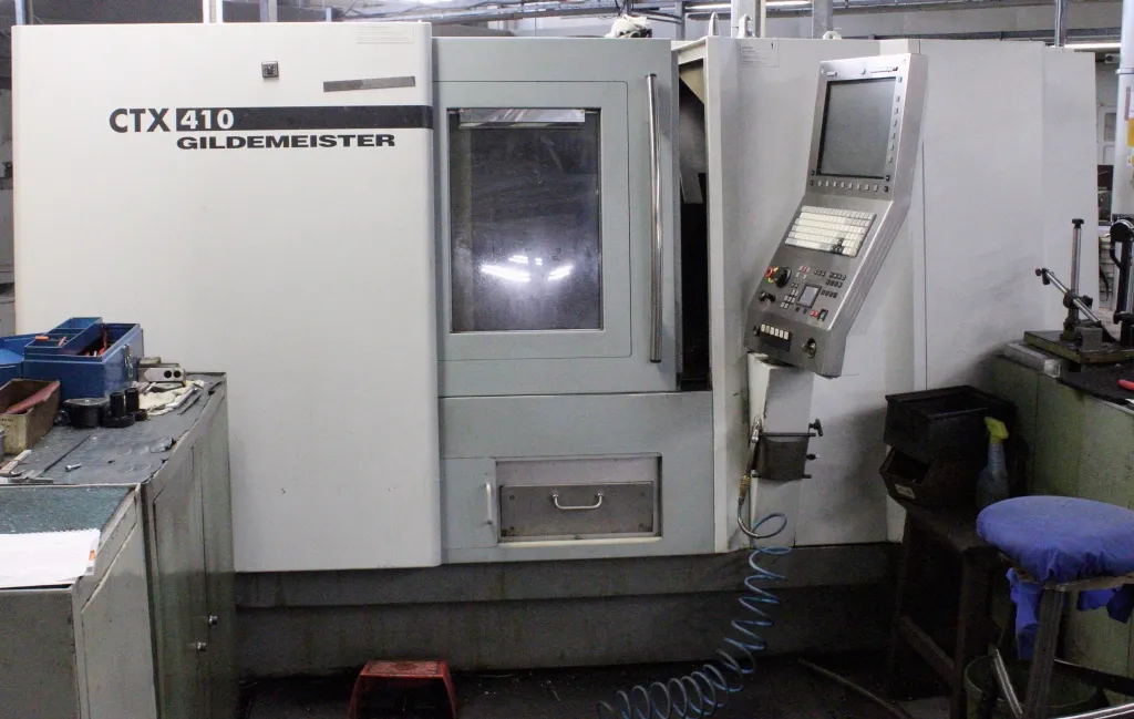 CTX 410