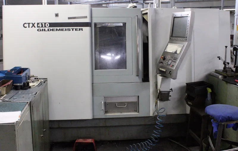 CTX 410
