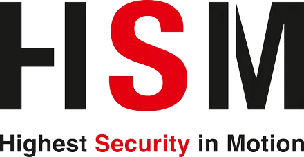 Logo di HSM Präzisionsteile & Sicherheitssysteme GmbH