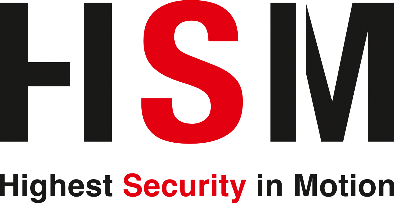 HSM Präzisionsteile & Sicherheitssysteme GmbH Logo