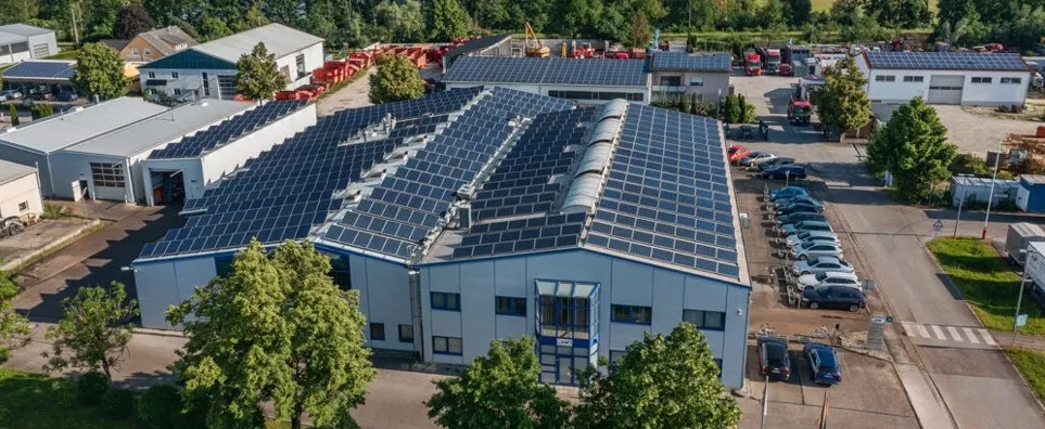 HSM Präzisionsteile & Sicherheitssysteme GmbH