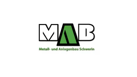Logo di MAB Metall- und Anlagenbau GmbH