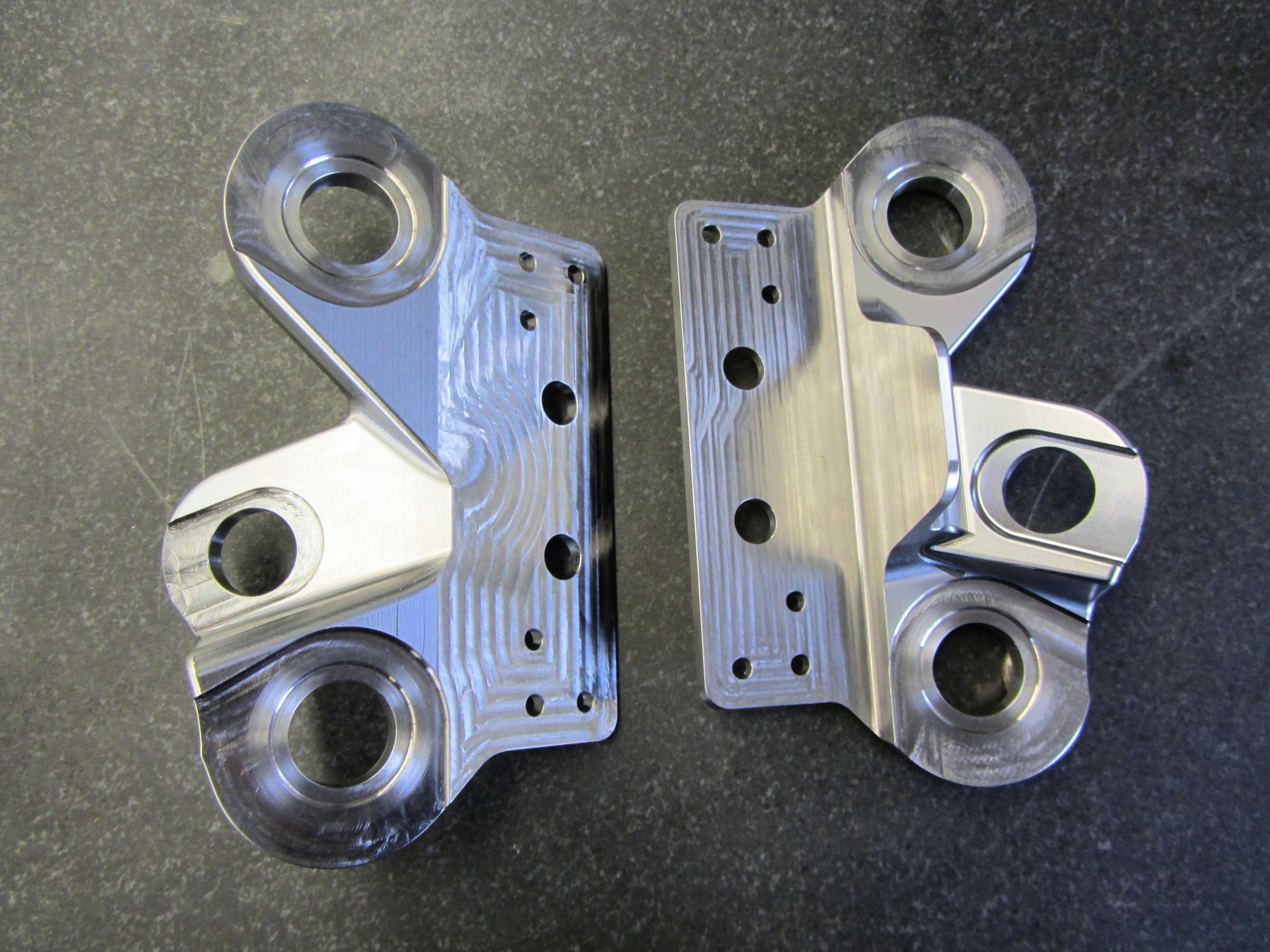 Beschlag für Flugzeug