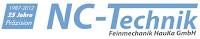 NC-Technik Hauka GmbH Logo