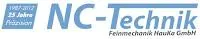 NC-Technik Hauka GmbH Logo