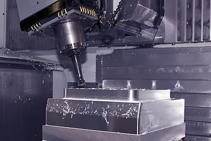 DMU 80T