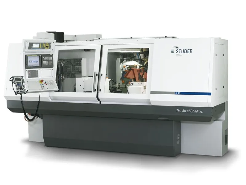 Studer S40