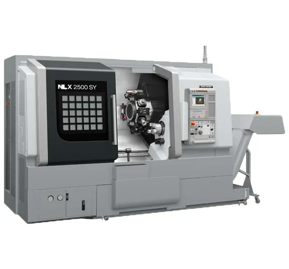 NLX2500SY/700