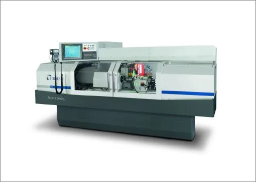 Studer S33