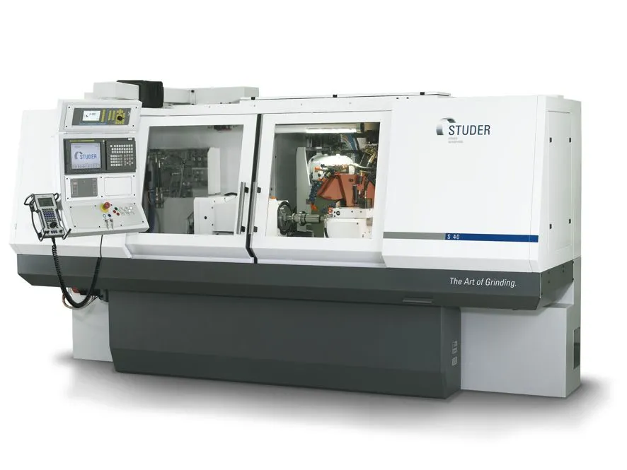 Studer S40