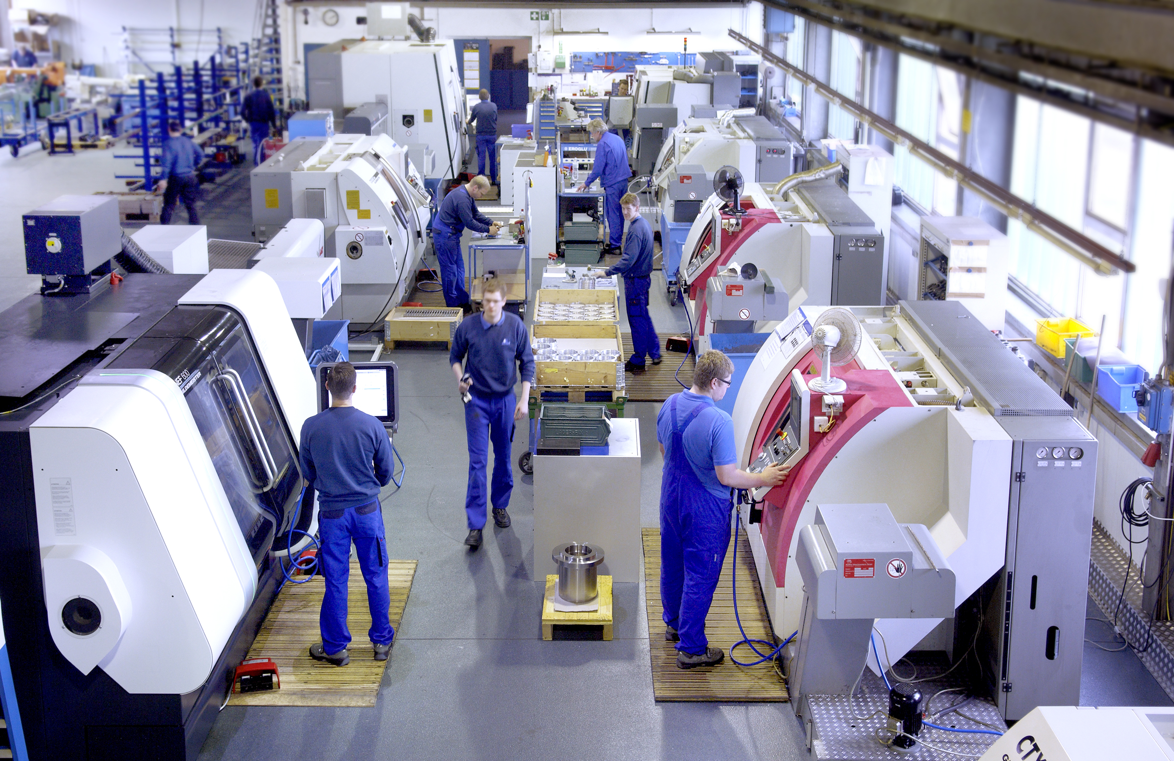 CTX 400 Serie 2