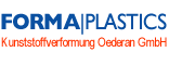 Forma Plastics GmbH Logo