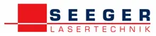 SEEGER Lasertechnik GmbH Logo