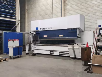 TruBend5320