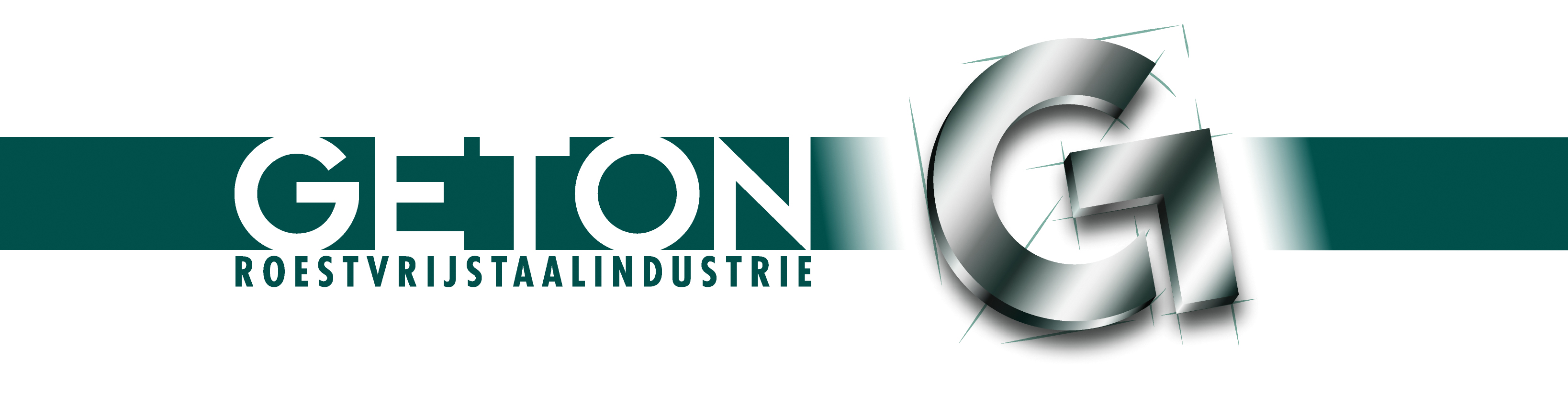 Geton Edelstahl Logo