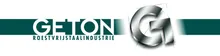 Geton Edelstahl Logo