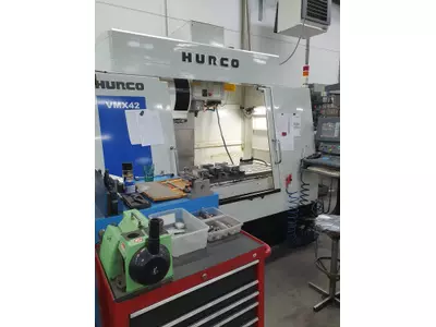 Frasen cnc