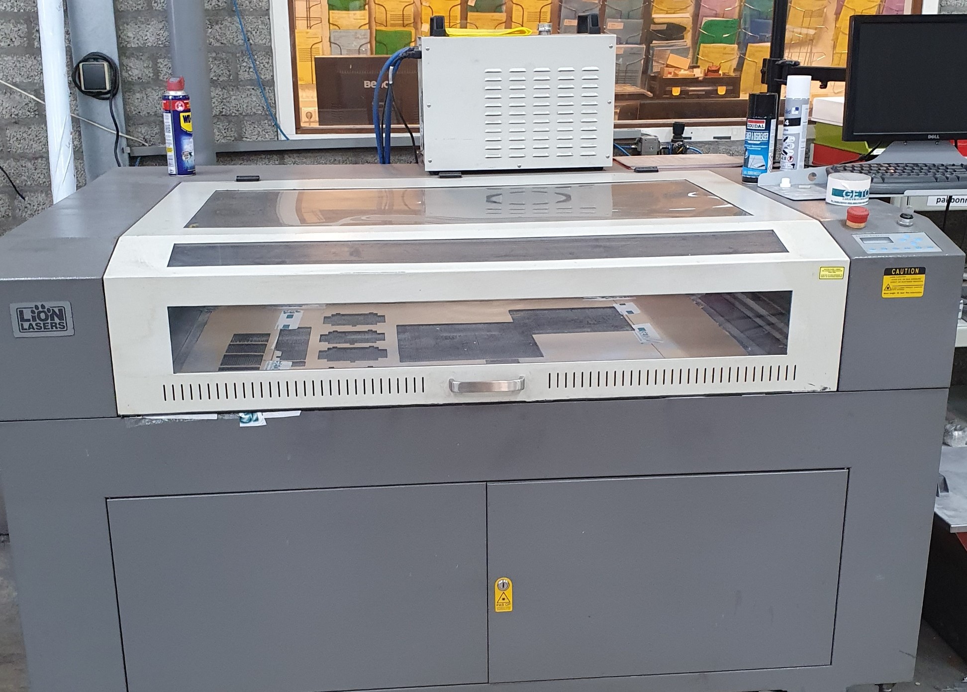 Lasergravieren