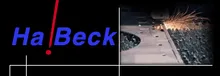 Ha-Beck Mathias Hasecke e.K. Logo