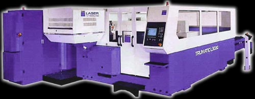Trumatic L 3030 / 4030