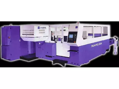 Trumatic L 3030 / 4030