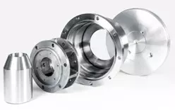 Drehen bis Ø 400 mm