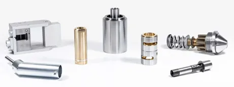 Baugruppen