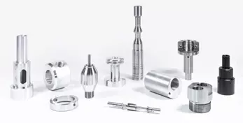 Maschinen- und Anlagenbau