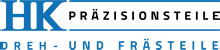 HK Präzisionsteile GmbH Logo