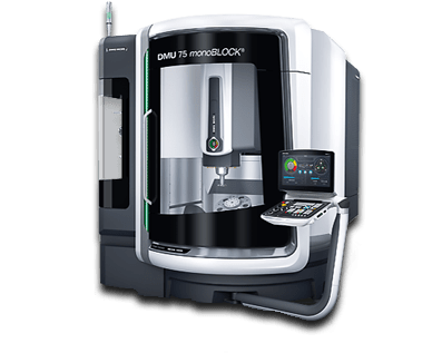 NVX 5100