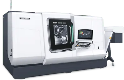NLX 2500/700