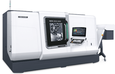 NLX 2500/700