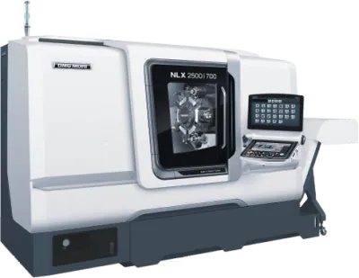 NLX 4000/750