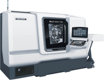 NLX 4000/750