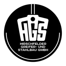 HGS GmbH Logo