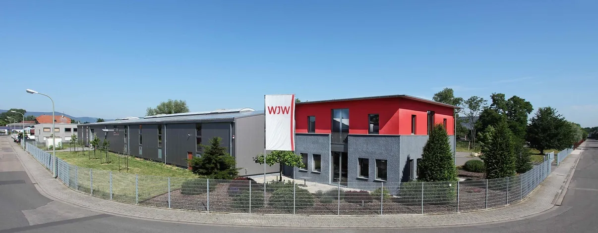 WJW GmbH