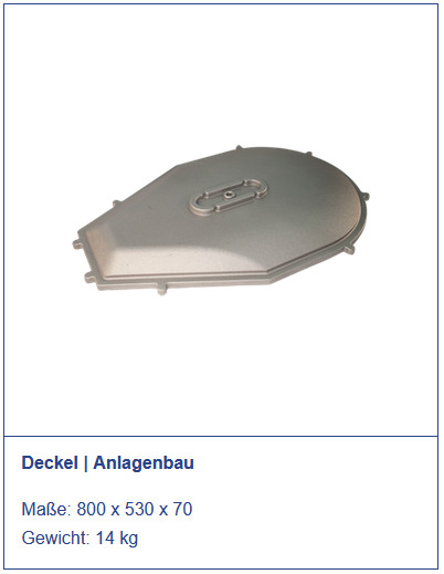 Deckel