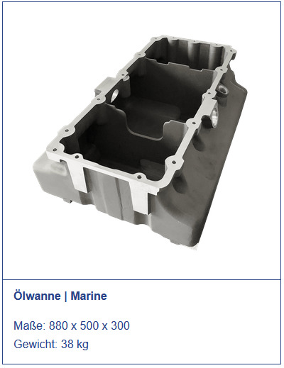 Ölwanne