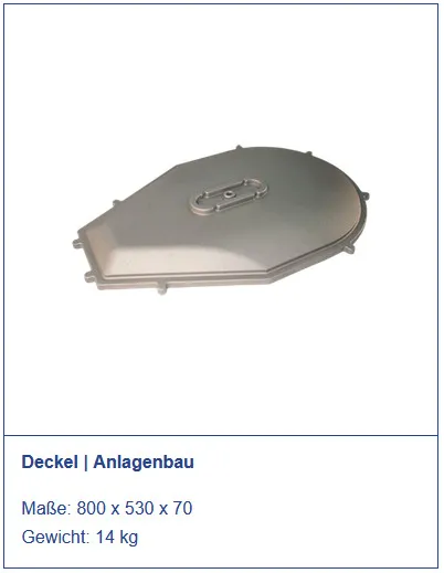 Deckel