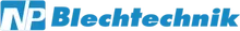 NP-Blechtechnik Otten & Co. oHG Logo