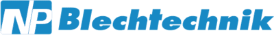 NP-Blechtechnik Otten & Co. oHG Logo