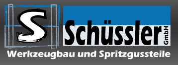 Schüssler GmbH <br>Werkzeugbau & Kunststoffverarbeitung Logo