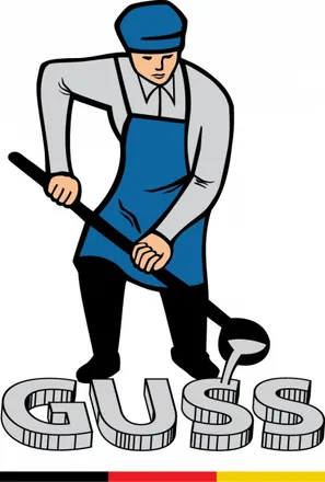 Logo di 1.Guss Maulburg GmbH
