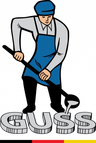 1.Guss Maulburg GmbH Logo