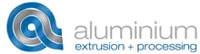 alpha aluminium GmbH Logo