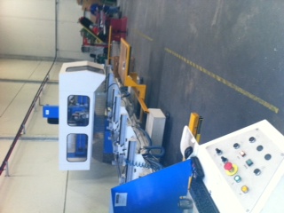 CNC Bearbeitungscenter