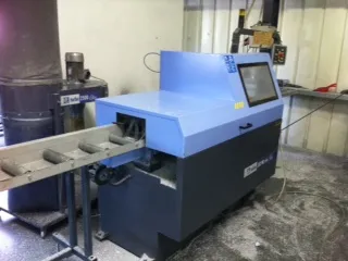 Automatiks�ge